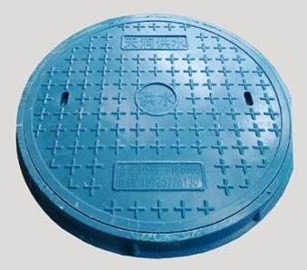復合井蓋